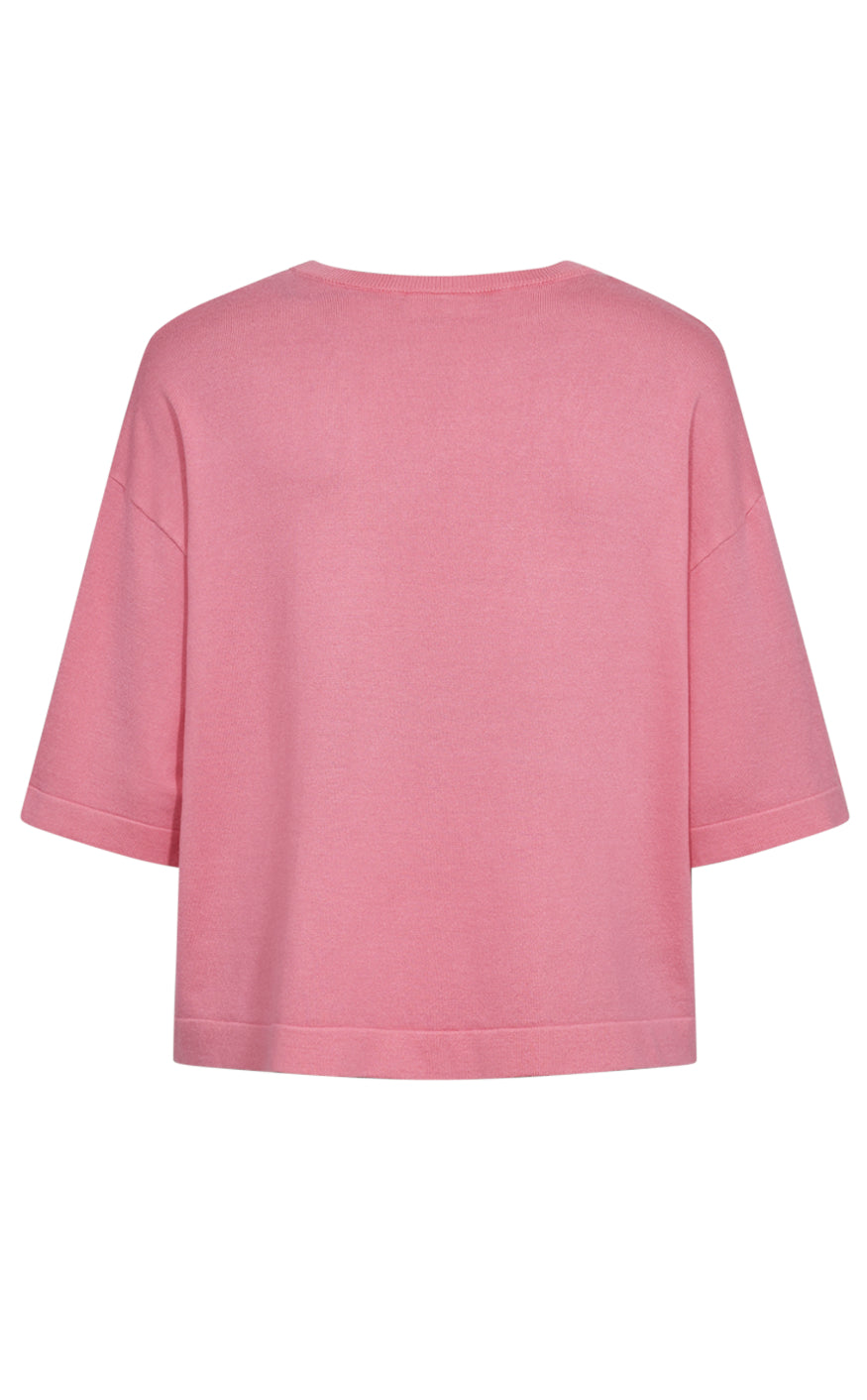 Freequent T-Shirt - Conny - Wild Orchid