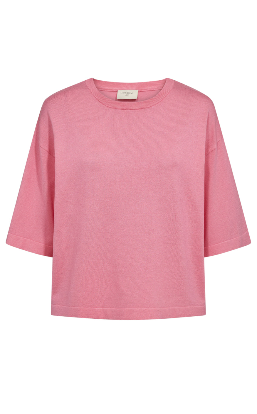 Freequent T-Shirt - Conny - Wild Orchid