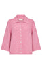 Freequent Cardigan - Grslulu - Wild Orchid Melange