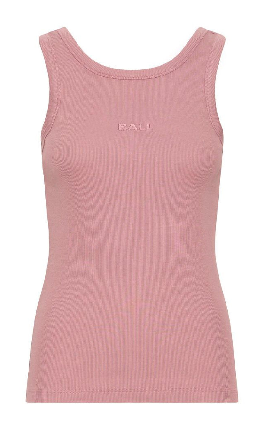 BALL Original Topp - Tobelli - Wistful Mauve
