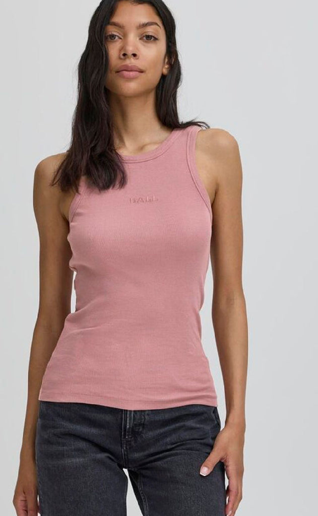 BALL Original Topp - Tobelli - Wistful Mauve