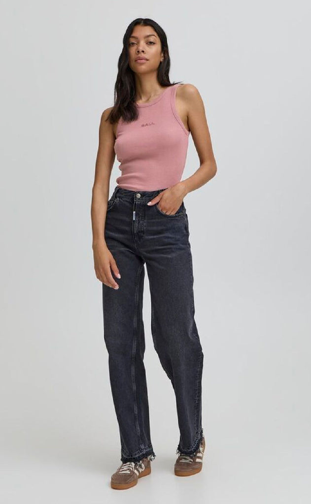 BALL Original Topp - Tobelli - Wistful Mauve