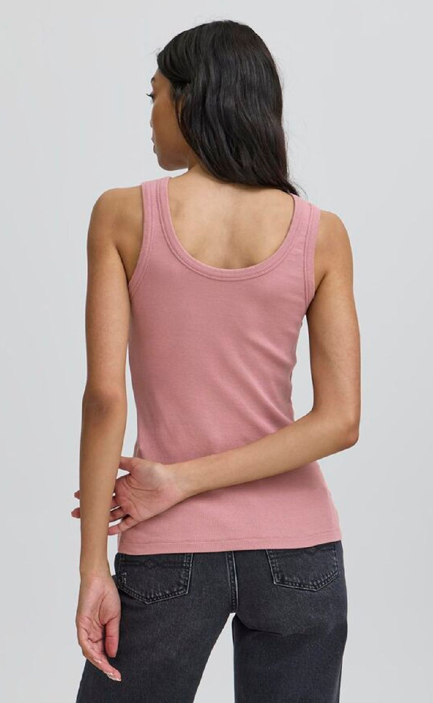 BALL Original Topp - Tobelli - Wistful Mauve