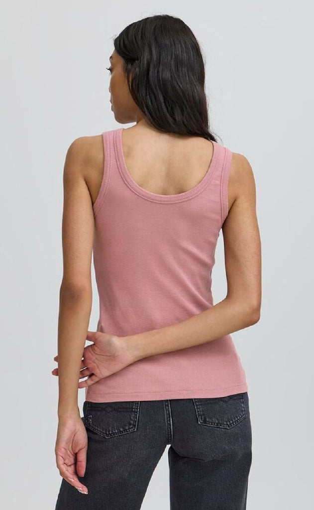 BALL Original Topp - Tobelli - Wistful Mauve