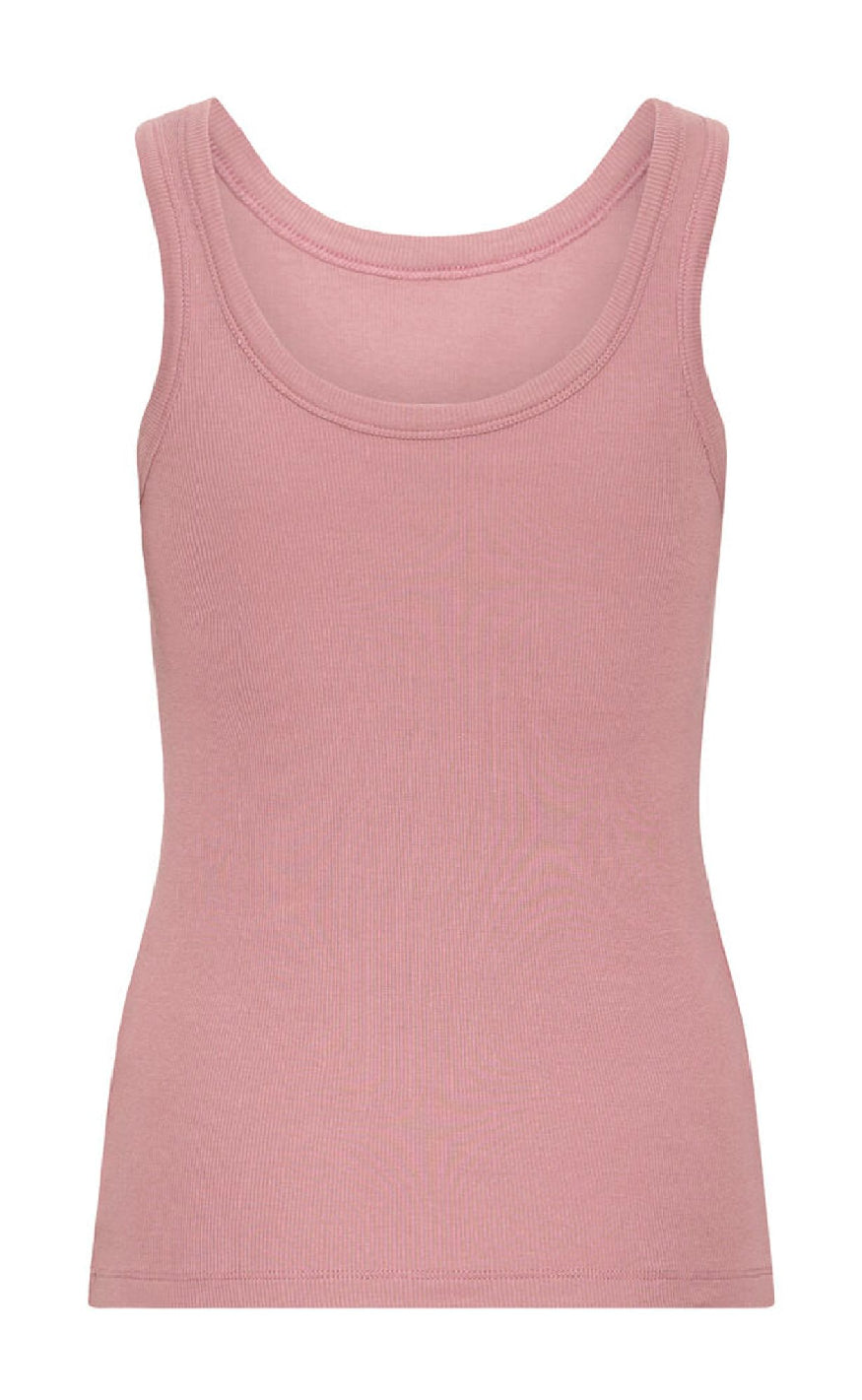 BALL Original Topp - Tobelli - Wistful Mauve