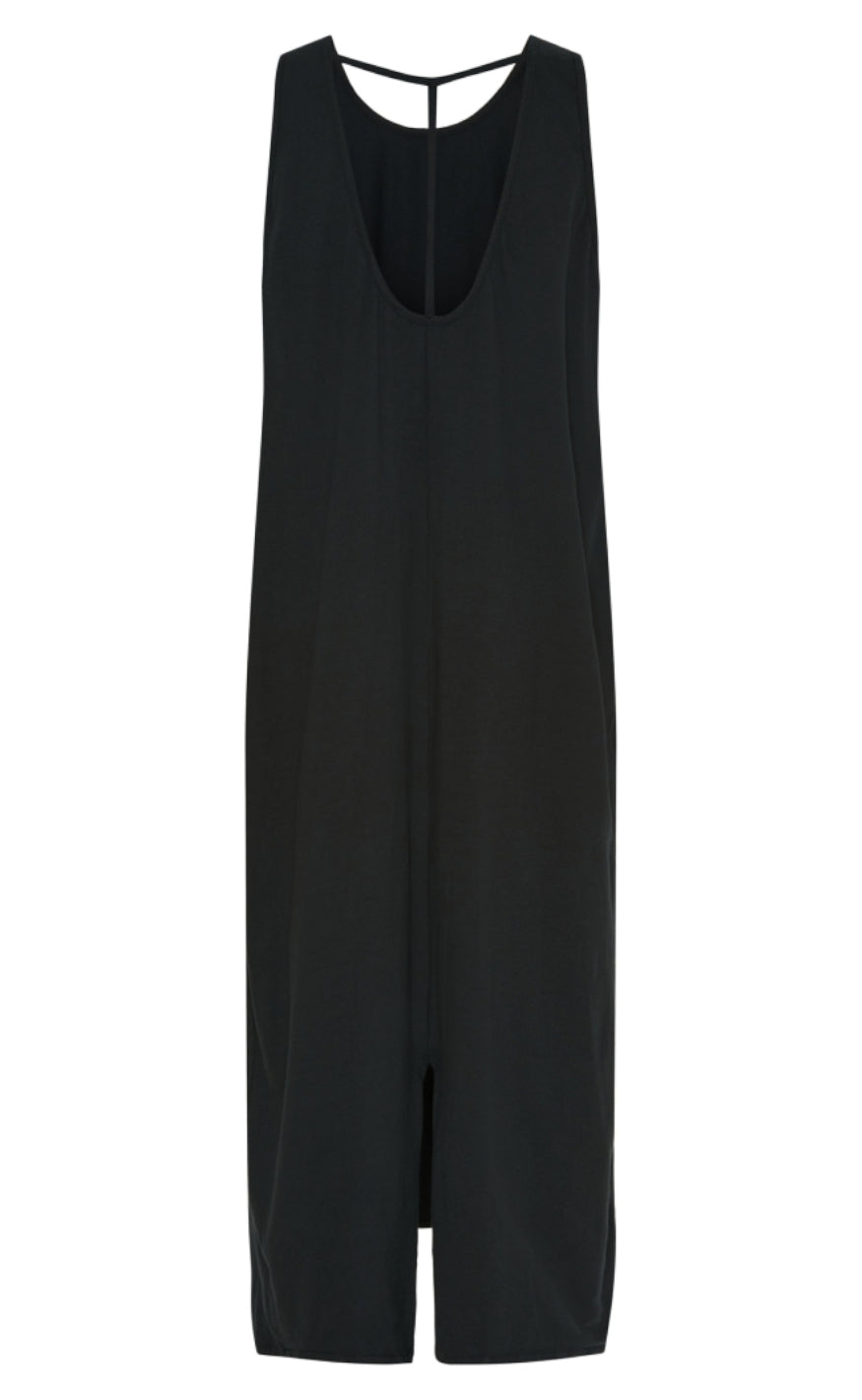 Marta Du Chateau Kjole - 4805 Signý - Black