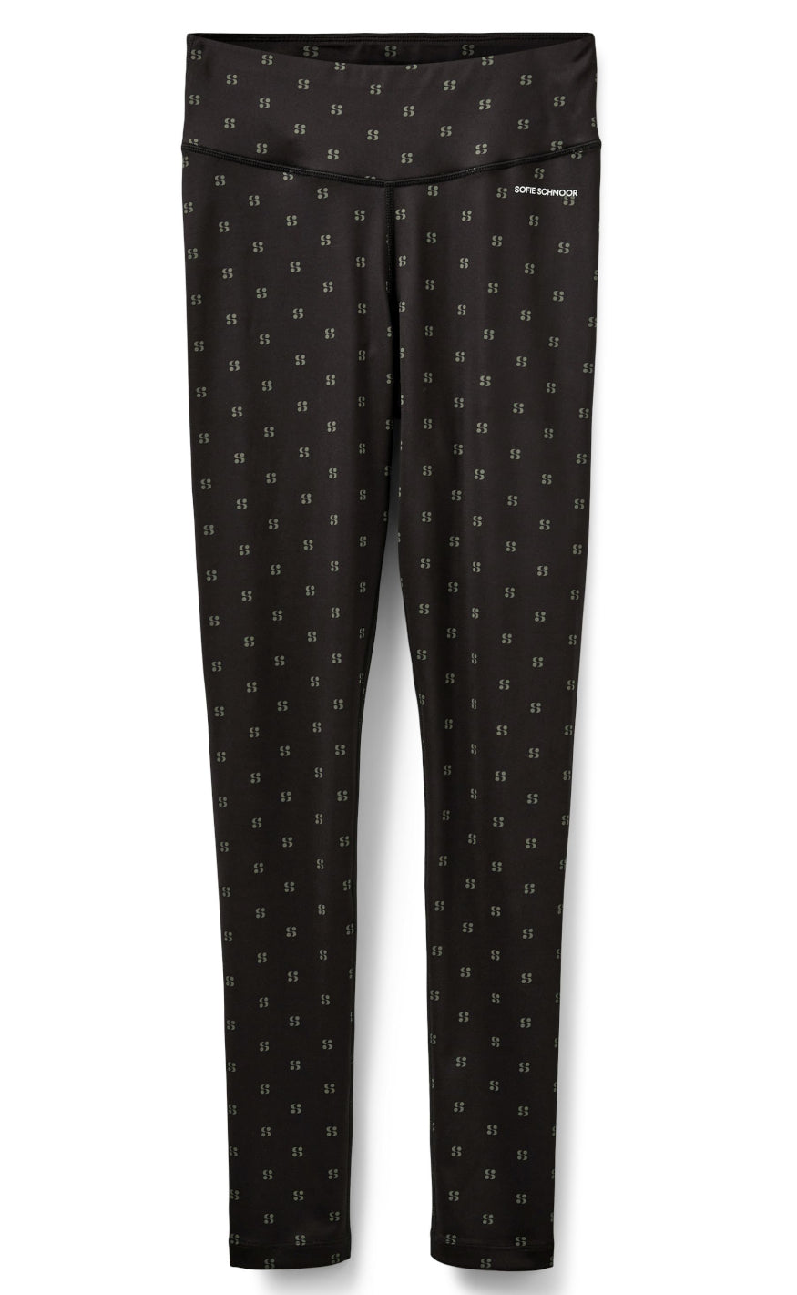 Sofie Schnoor Leggings - SNOS557 - Black