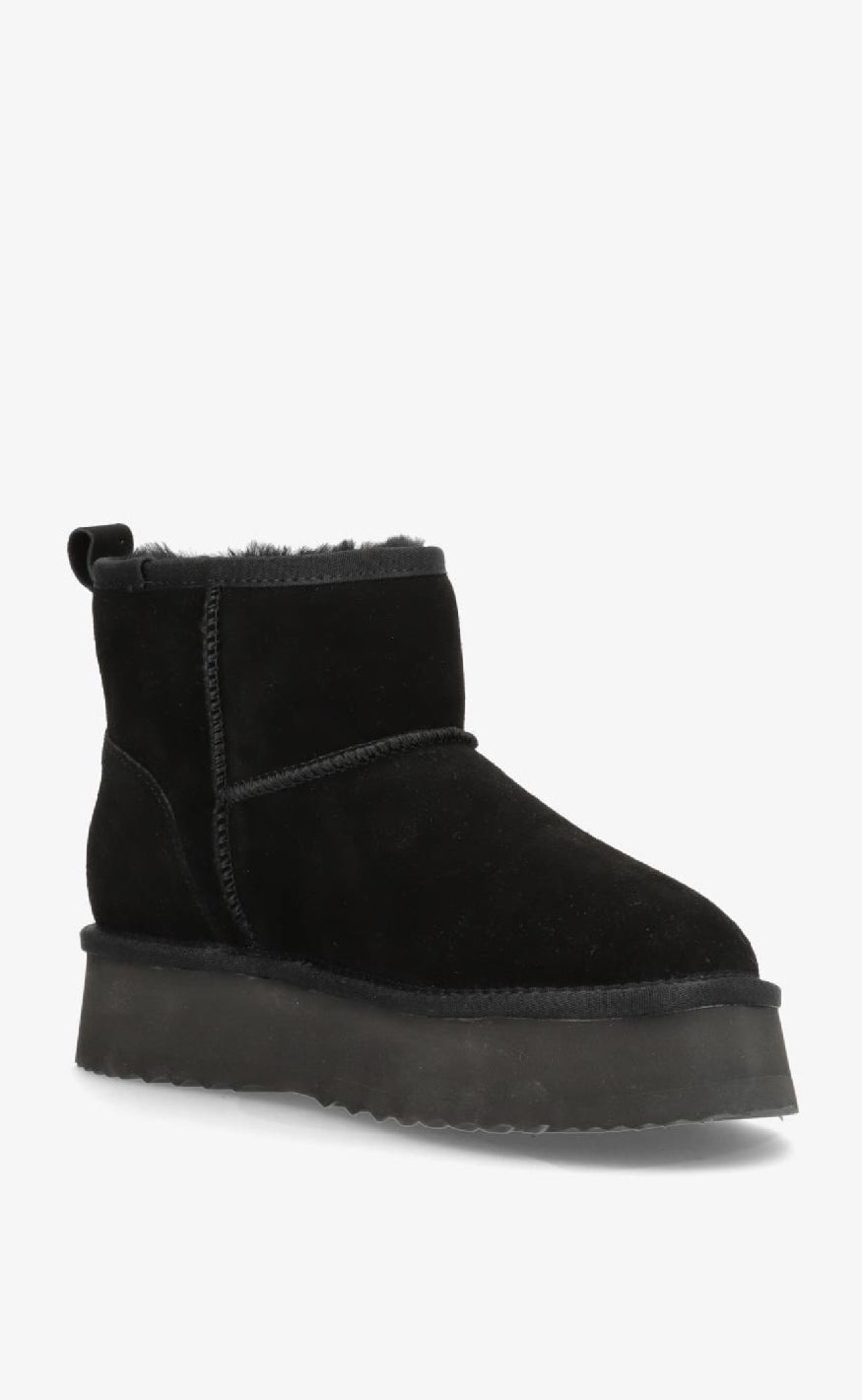 Phenumb Bamsesko - Dumble  XL - Black