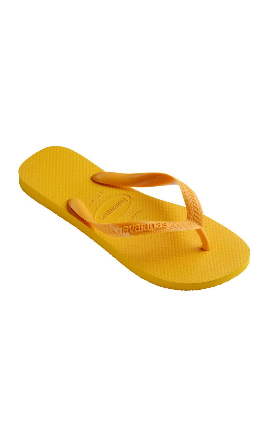 Havaianas Sandal - Topp - Pop Yellow