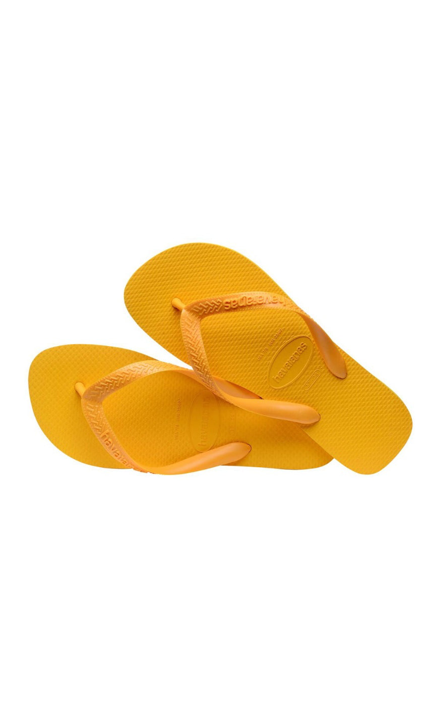 Havaianas Sandal - Topp - Pop Yellow