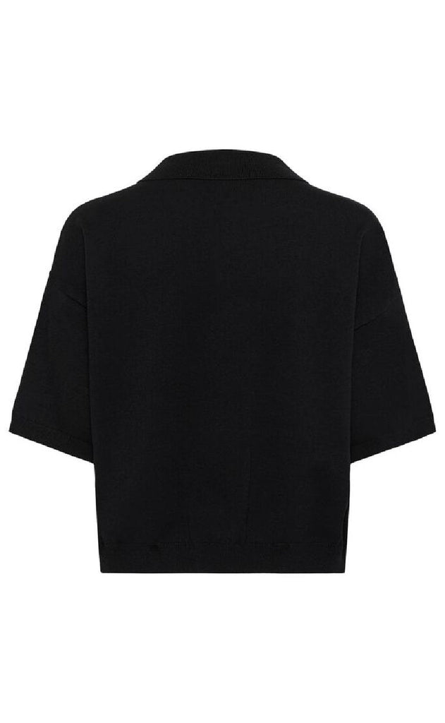 Gestuz Pullover - Talla - Black