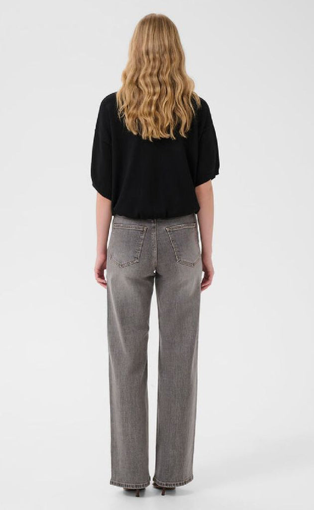 Gestuz Pullover - Talla - Black