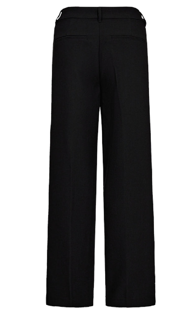 Freequent Bukser - Zago - Black