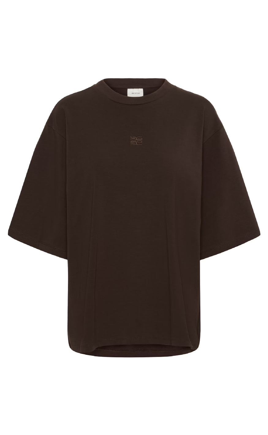 Gestuz T-shirt - Dami - Mole