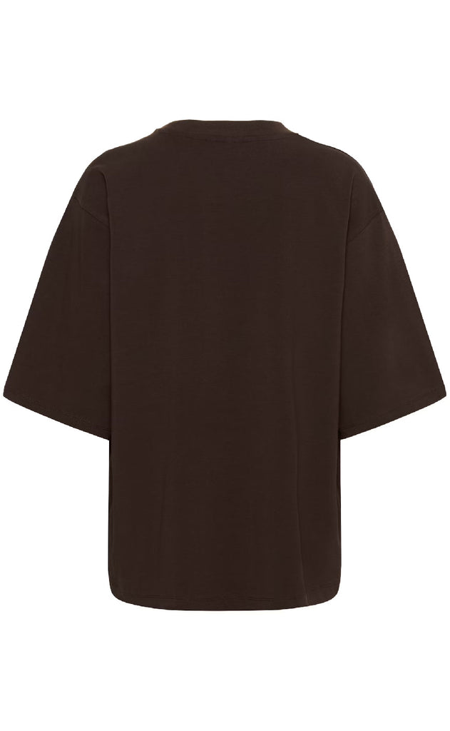 Gestuz T-shirt - Dami - Mole