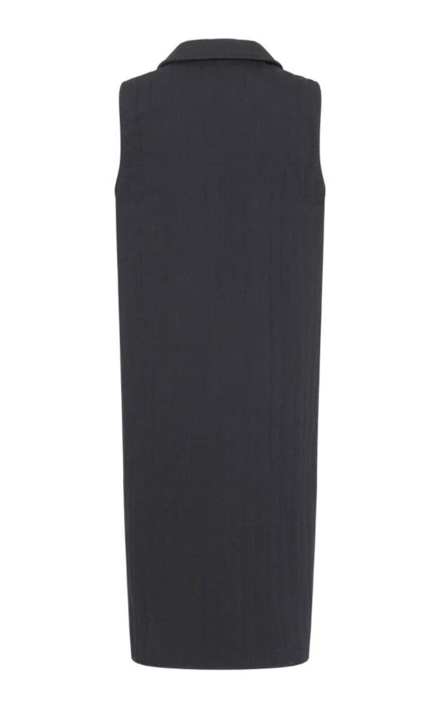 A-View Vest - Kristin - Black