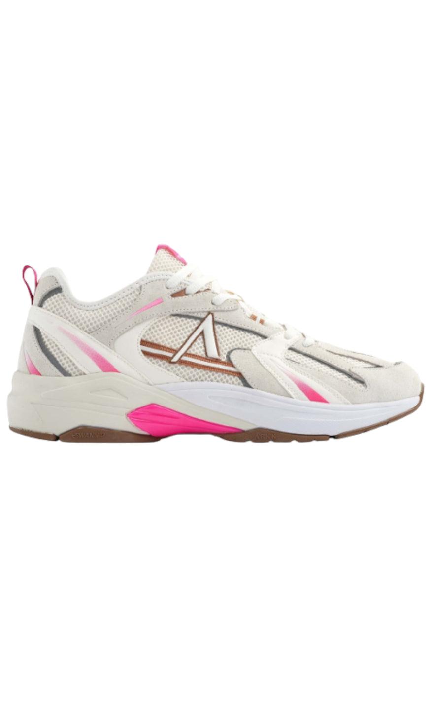 ARKK Copenhagen Sneakers - Oserra Mesh - Marshmellow Fandango Pink