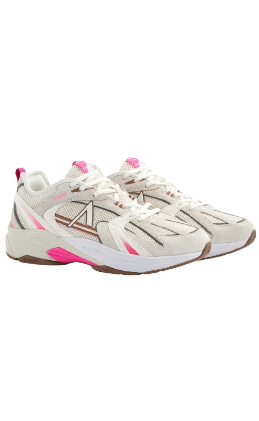 ARKK Copenhagen Sneakers - Oserra Mesh - Marshmellow Fandango Pink