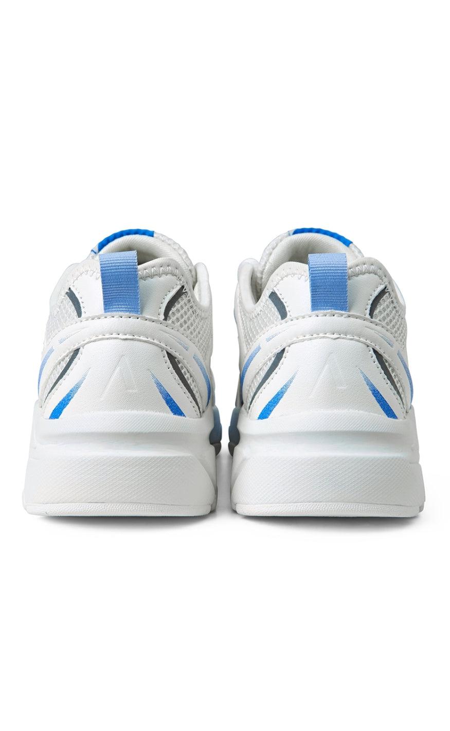 ARKK Copenhagen Sneakers - Oserra Mesh - Marshmellow Wedgewood