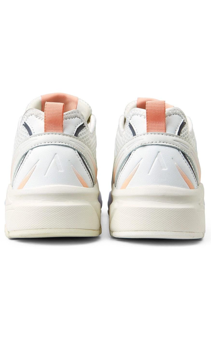 ARKK Copenhagen Sneakers - Oserra Mesh - Vivid Pink Soft Peach