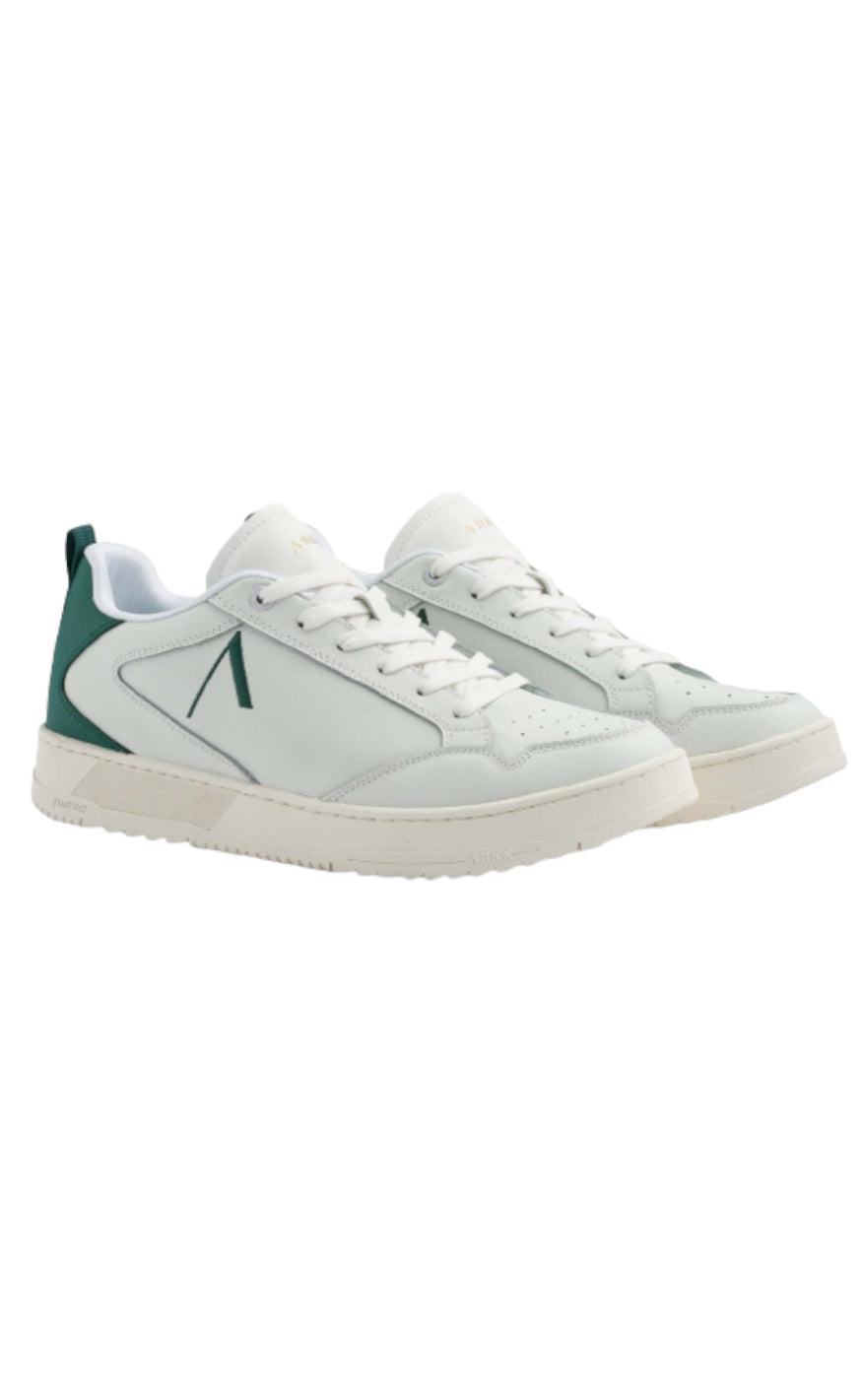 ARKK Copenhagen Sneakers - Visuklass - White Pacific