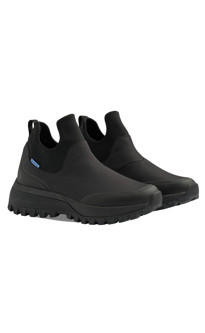 ARKK Copenhagen Støvle - Aquatech - Triple Black