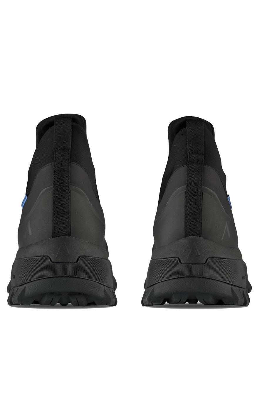 ARKK Copenhagen Støvle - Aquatech - Triple Black