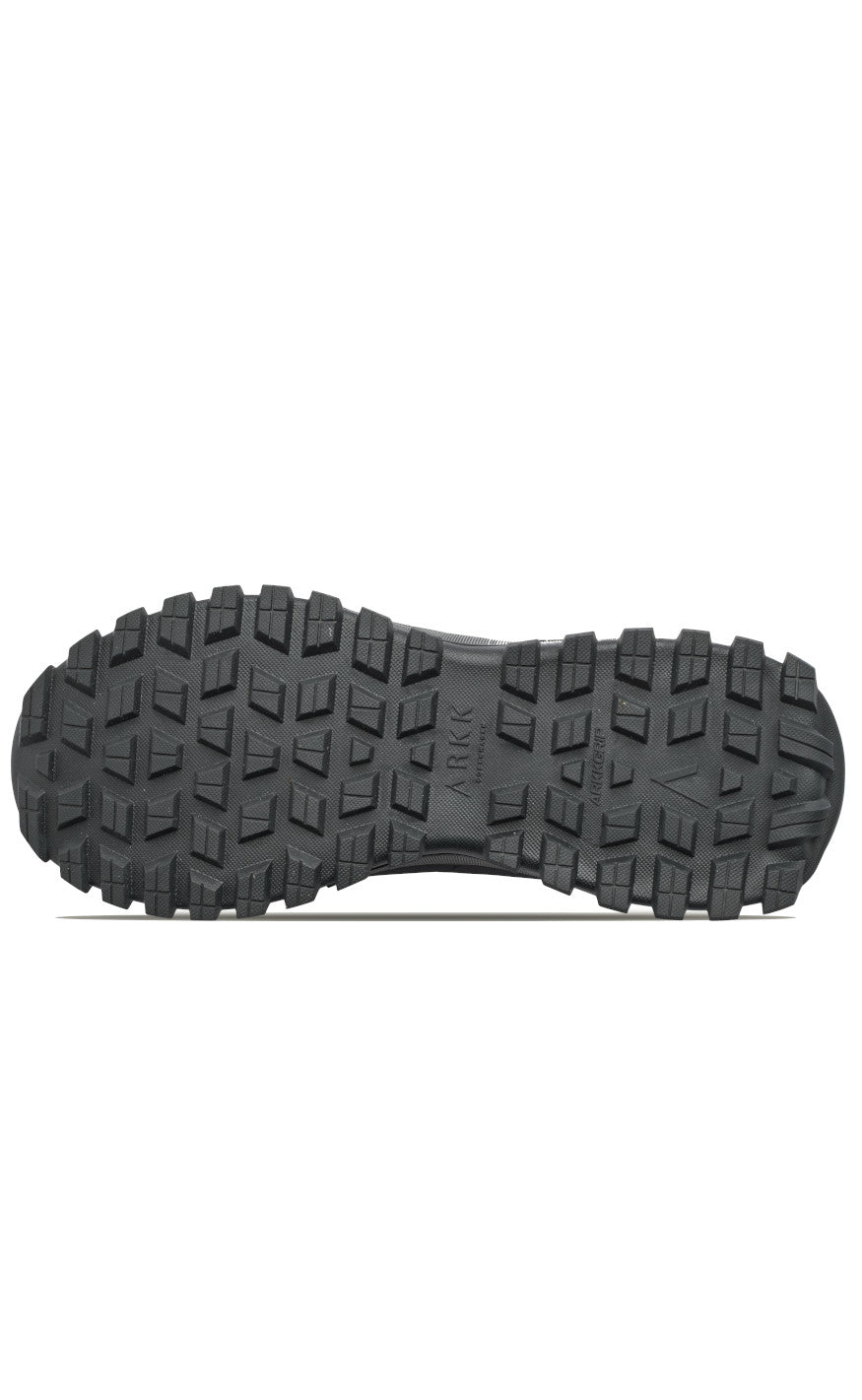 ARKK Copenhagen Støvle - Aquatech - Triple Black