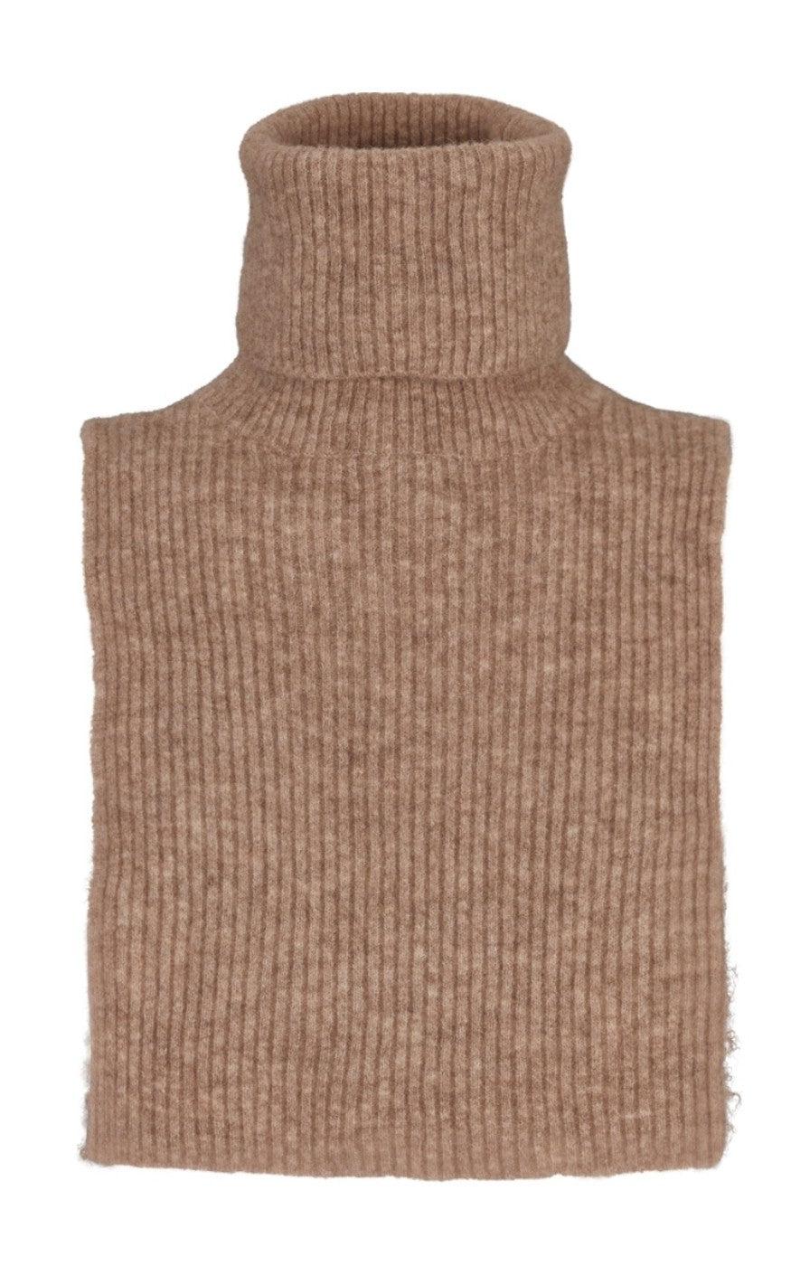 Basic Apparel Neck Warmer - Claudine - Amphora