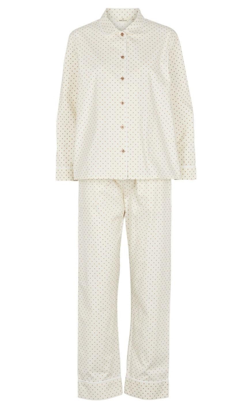 Basic Apparel Pj Pants - Juno - Amphora