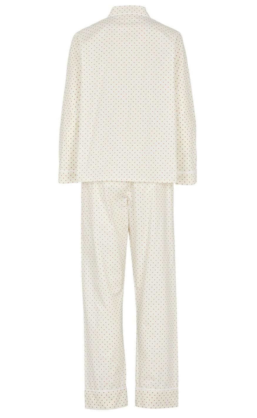 Basic Apparel Pj Pants - Juno - Amphora