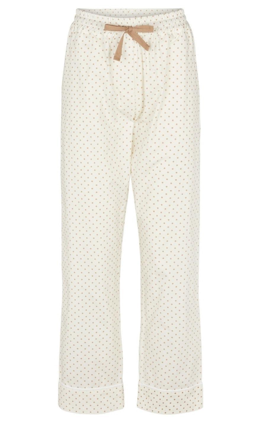 Basic Apparel Pj Pants - Juno - Amphora