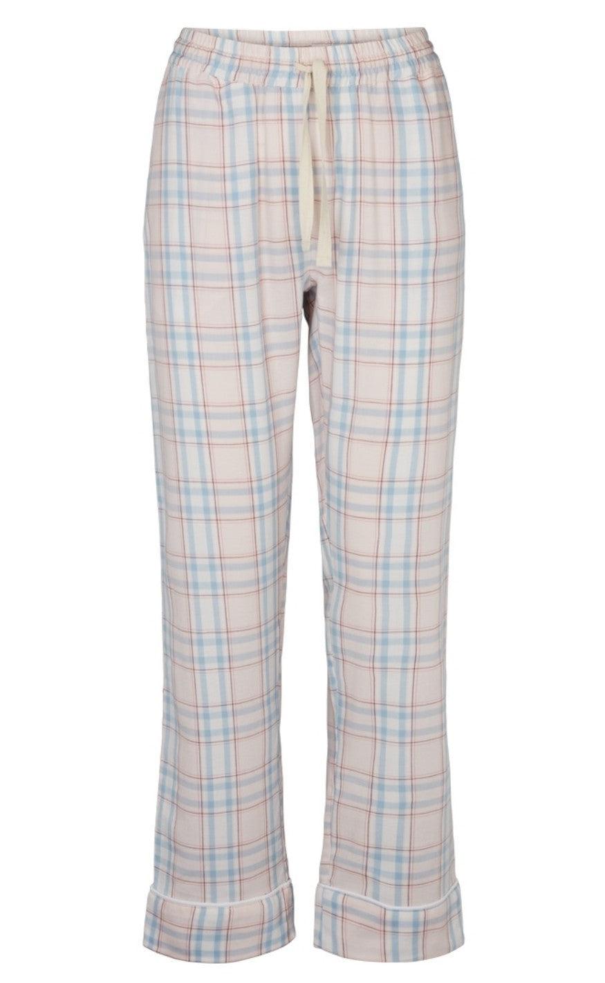 Basic Apparel Pj Pants - Juno - Birch