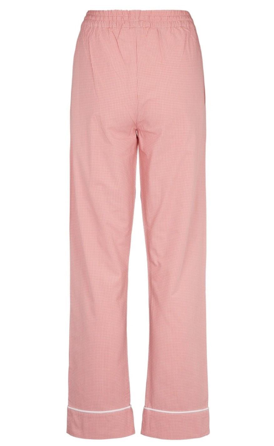 Basic Apparel Pj Pants - Juno - Cameo