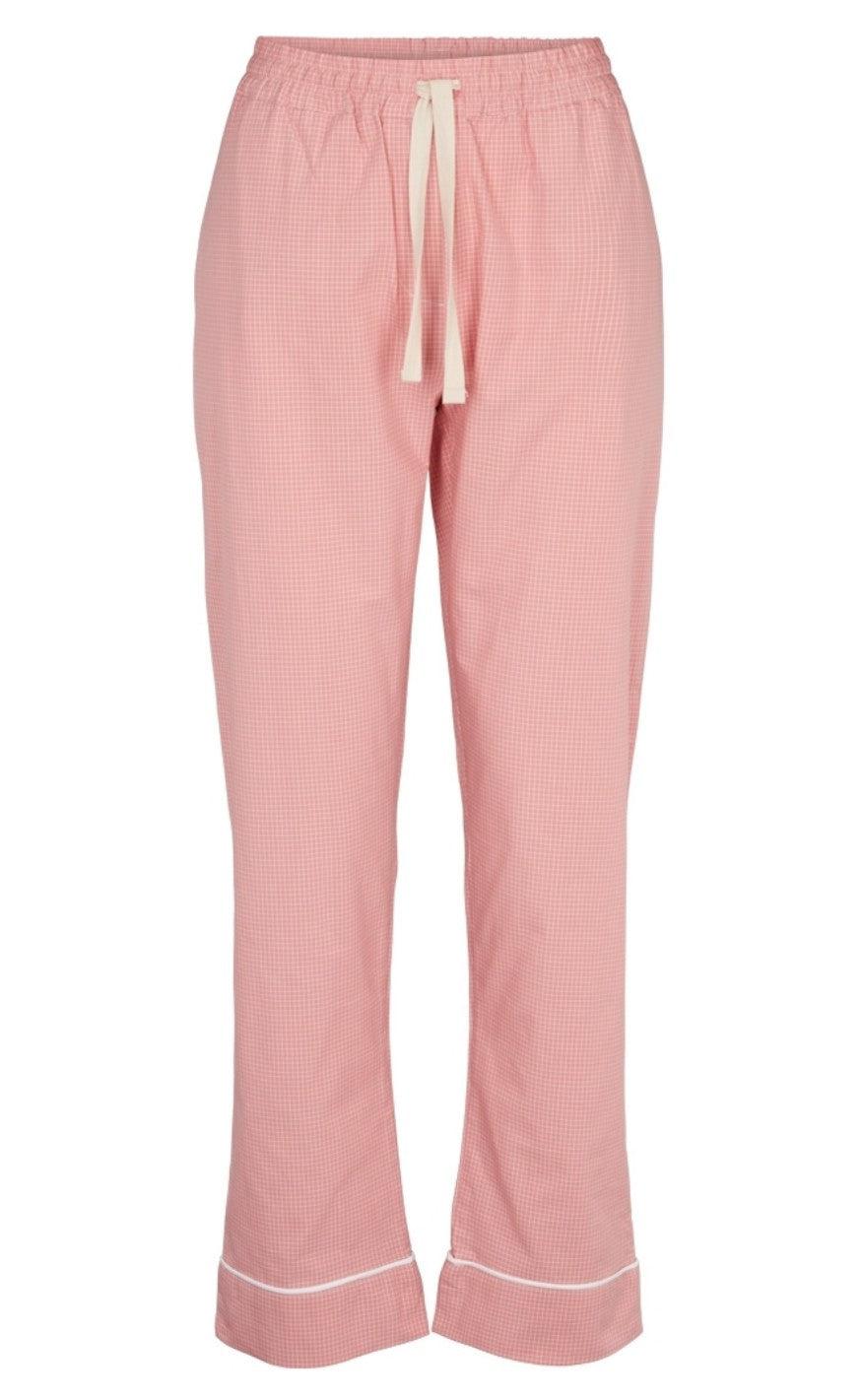 Basic Apparel Pj Pants - Juno - Cameo
