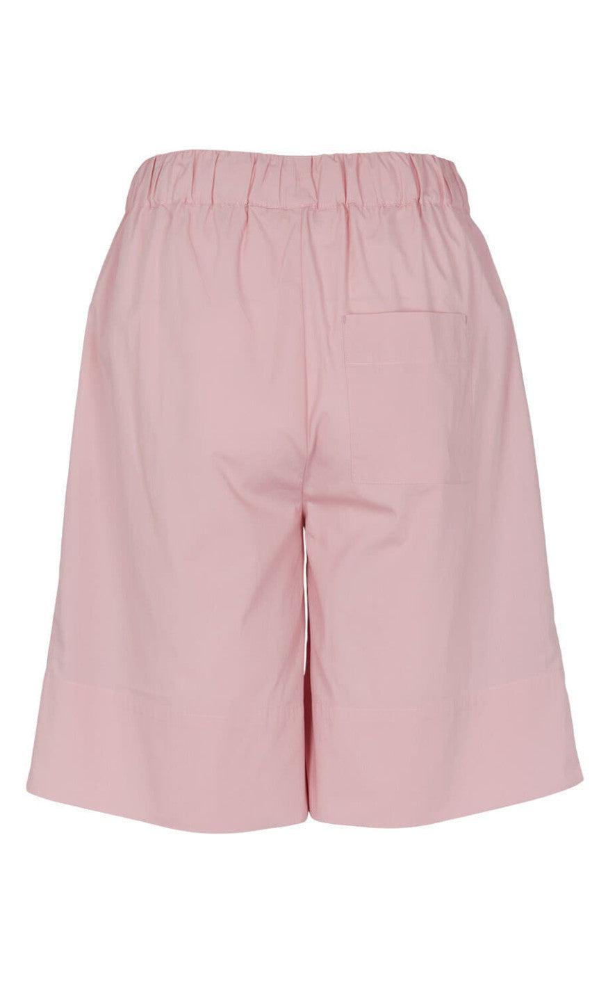 Basic Apparel Shorts - Tilde - Pink Nectar