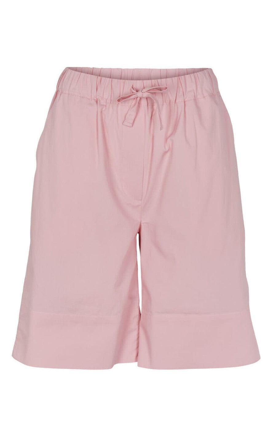Basic Apparel Shorts - Tilde - Pink Nectar
