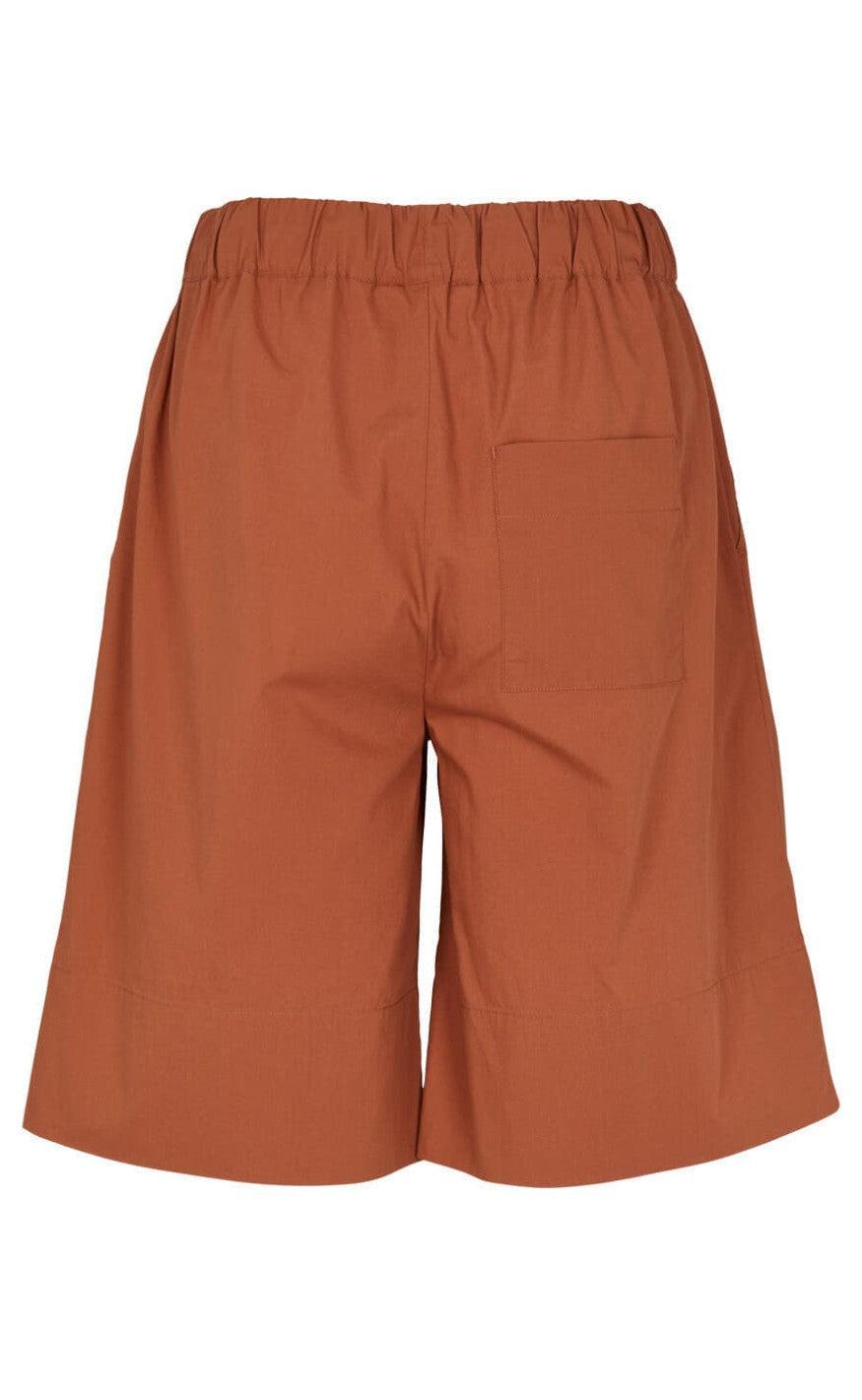 Basic Apparel Shorts - Tilde - Sierra