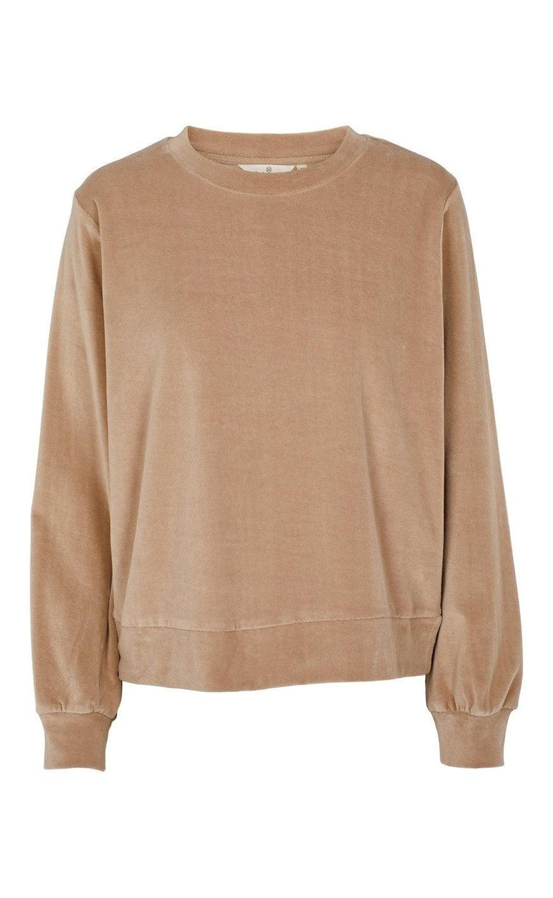 Basic Apparel Sweater - Cindy - Amphora