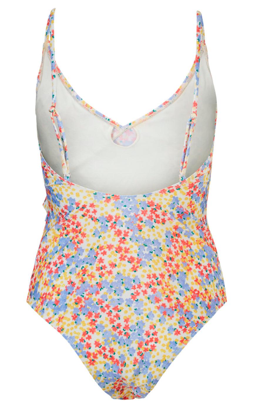 Beck Söndergaard Badedragt - Oline - Multi Colour