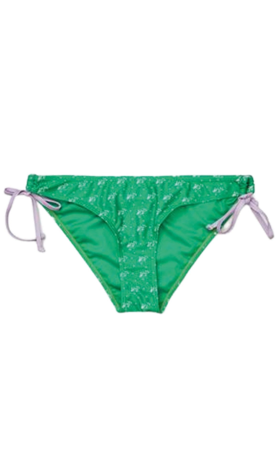 Beck Söndergaard Bikini Underdel - Irisa Bibi - Bright Green