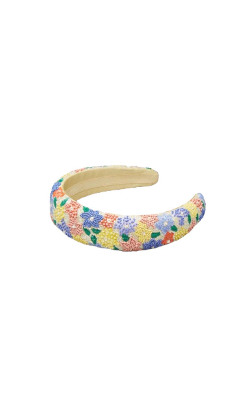 Beck Söndergaard Hårbånd - Oline - Multi Colour