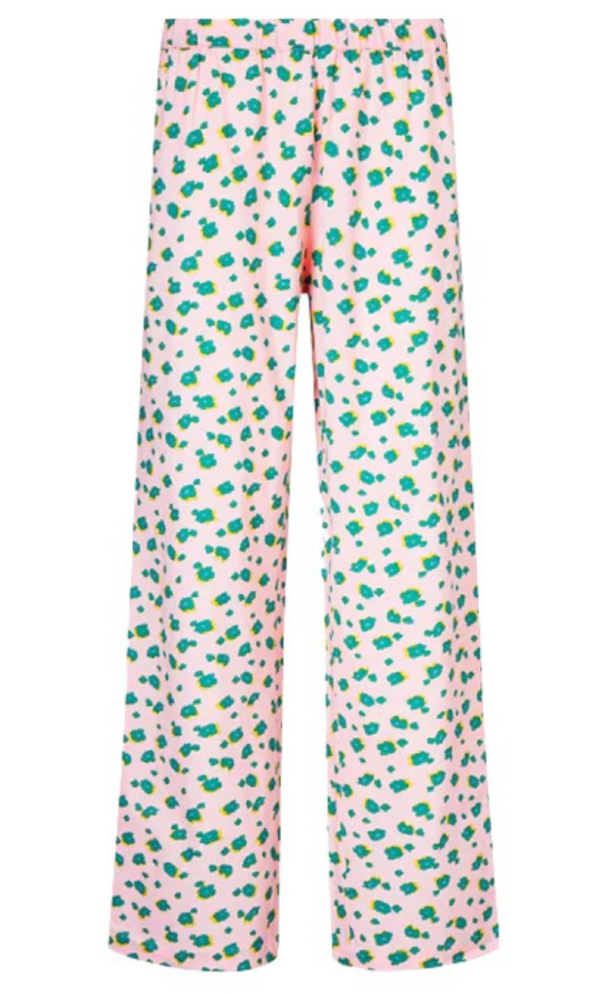 Beck Söndergaard Pyjamas - Amapola - Rose Shadow