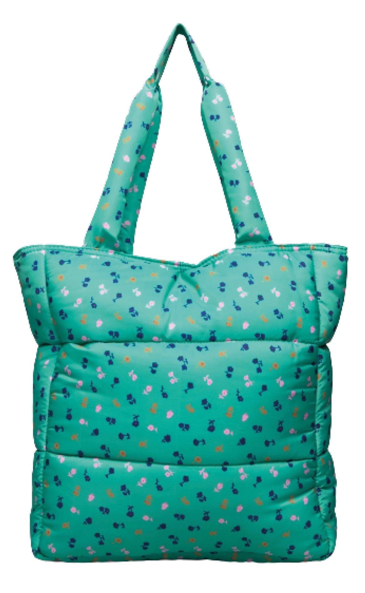 Beck Söndergaard Taske - Malila Emery - Mint Leaf