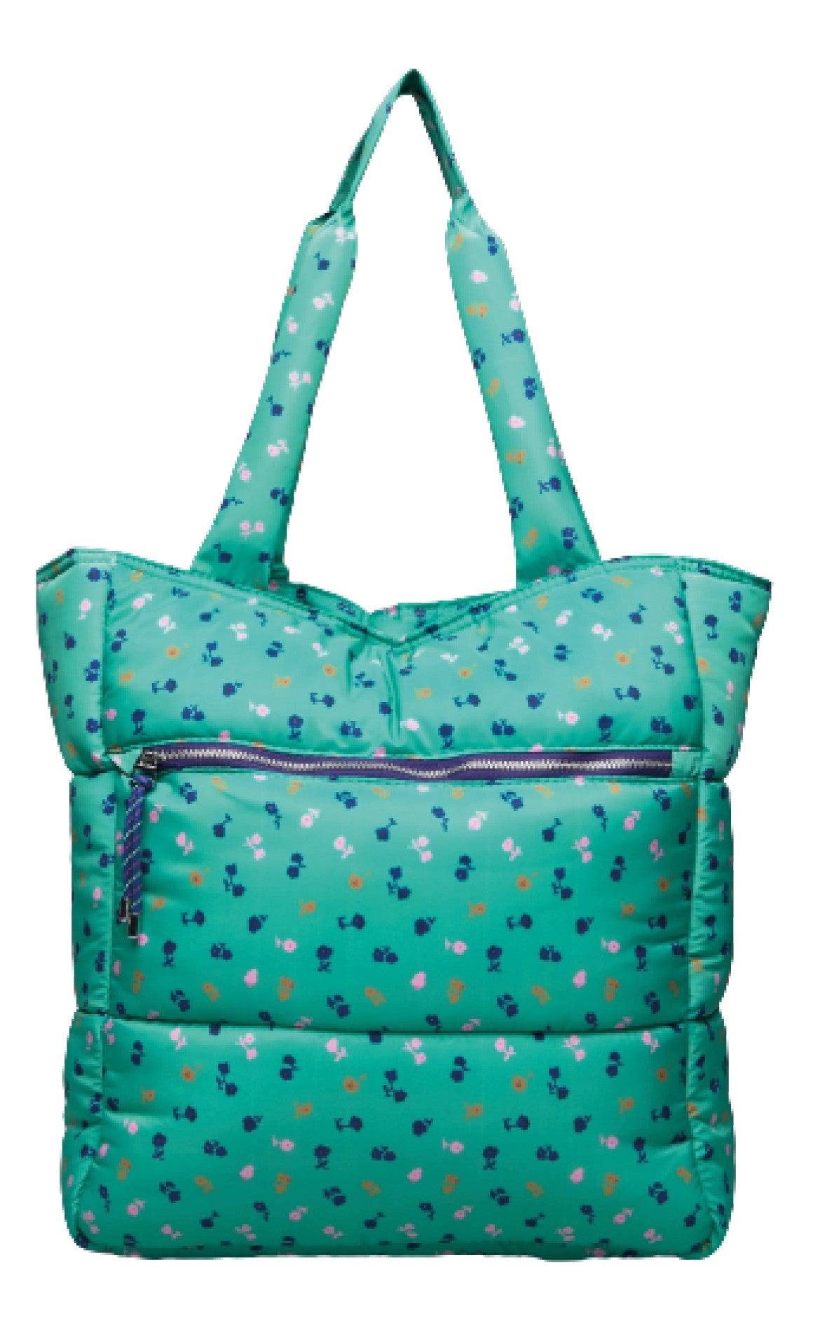 Beck Söndergaard Taske - Malila Emery - Mint Leaf