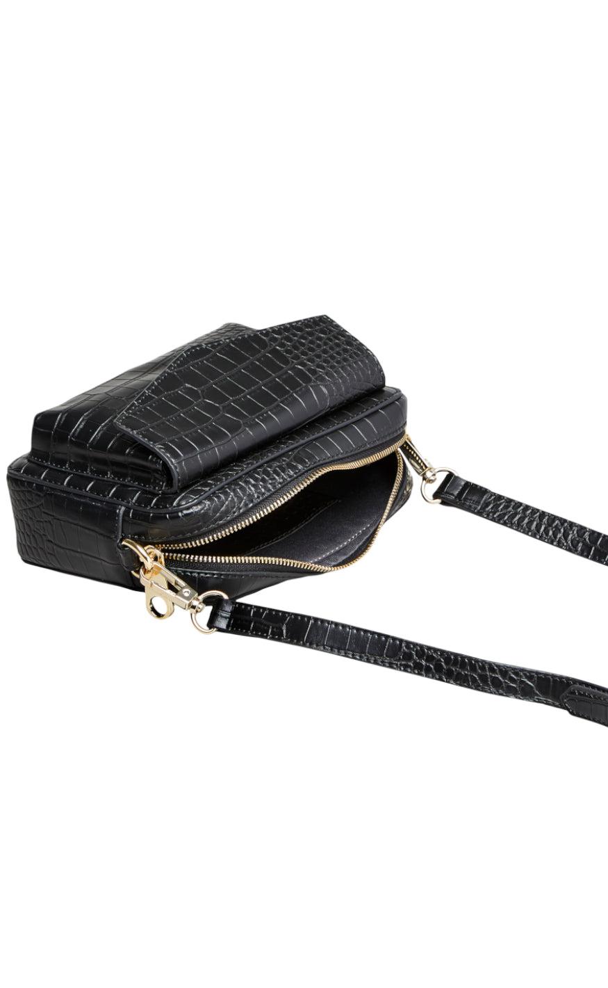 Beck Söndergaard Taske - Solid Ryana - Black