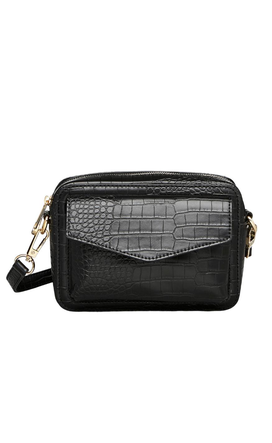 Beck Söndergaard Taske - Solid Ryana - Black