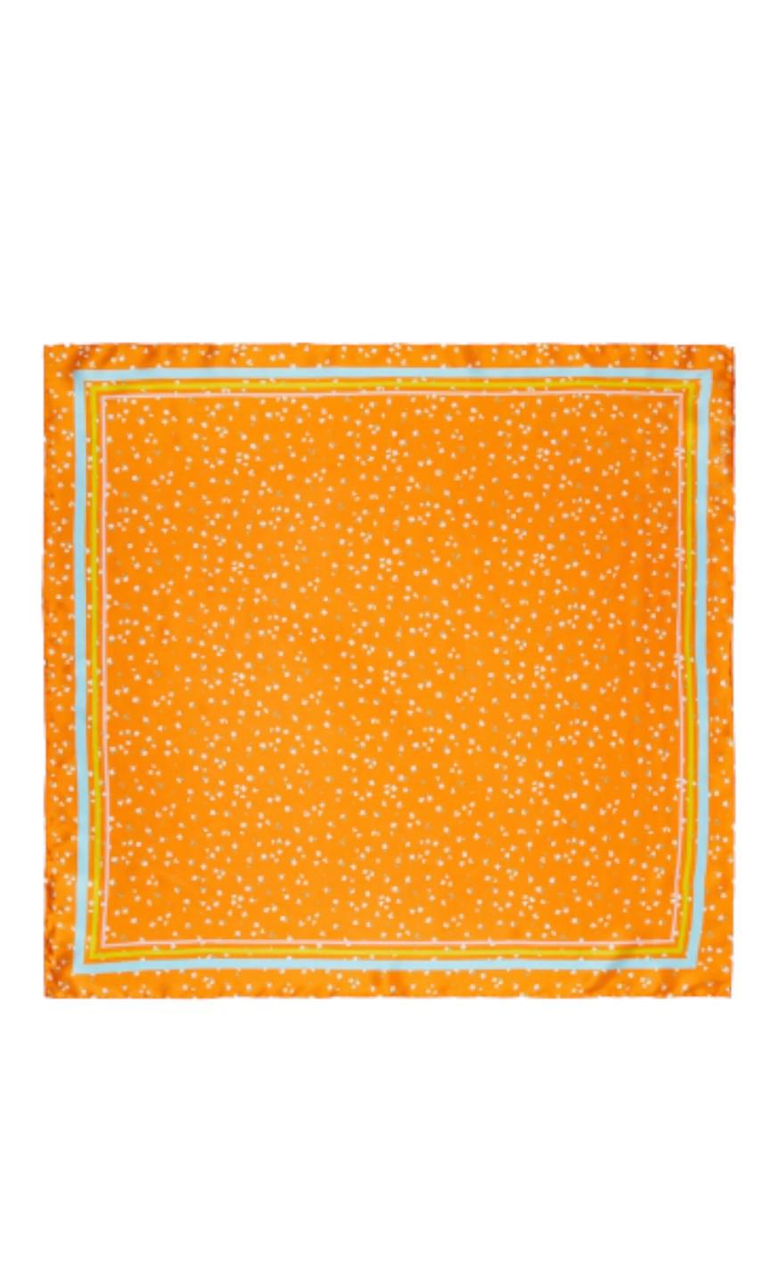 Beck Söndergaard Tørklæde - Taylora Sia - Blazing Orange
