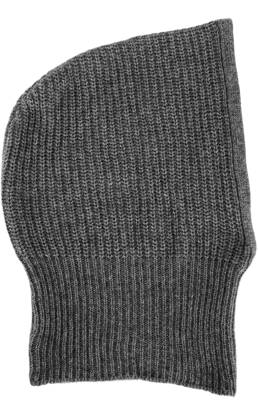 Black Colour Hue - Cinna - Grey