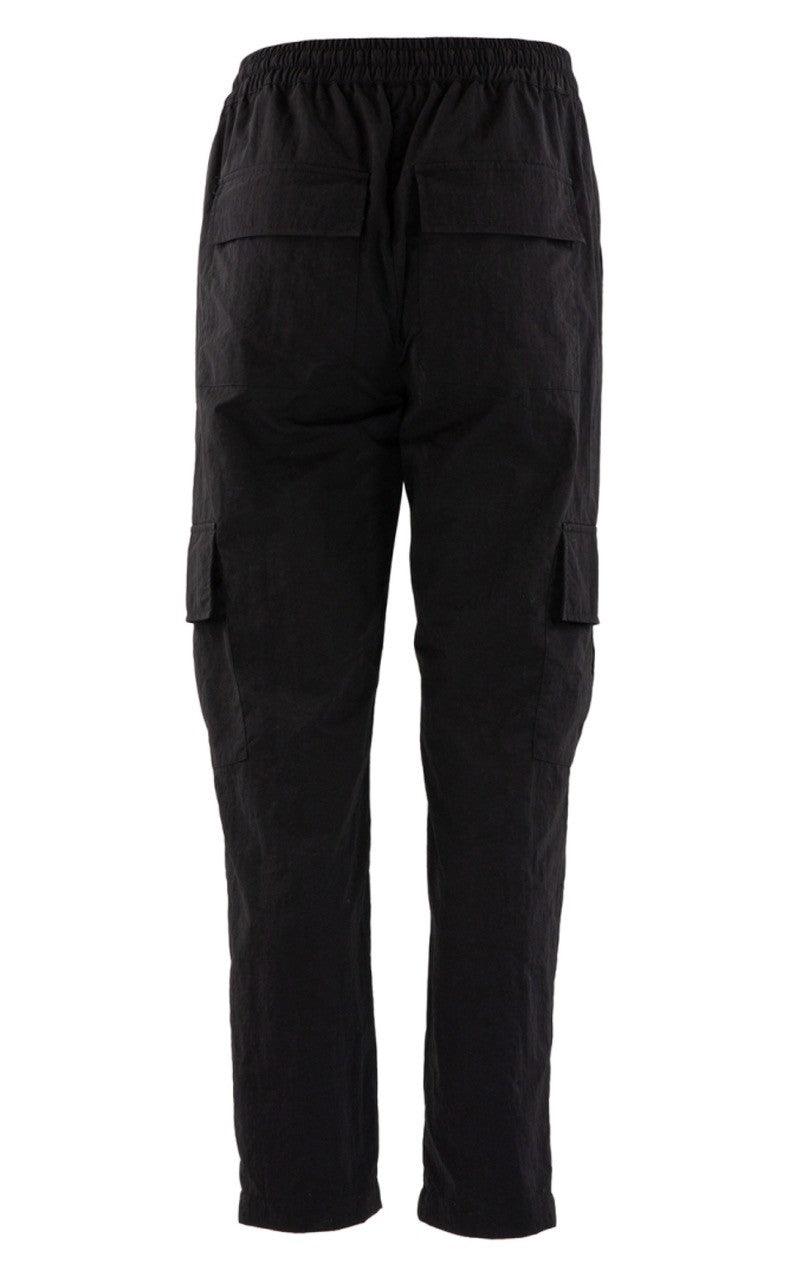 Continue Bukser - Duffy New - Black